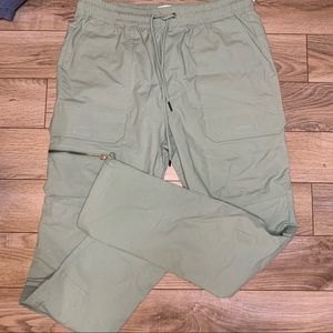 PacSun Joggers